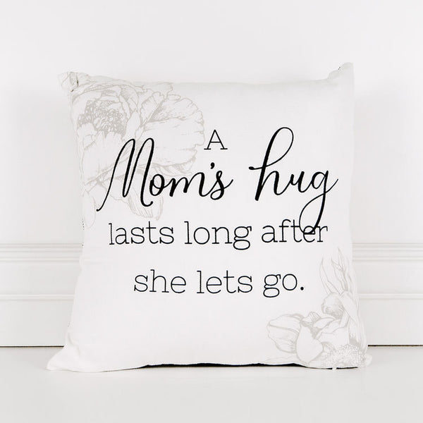 Mom Pillow