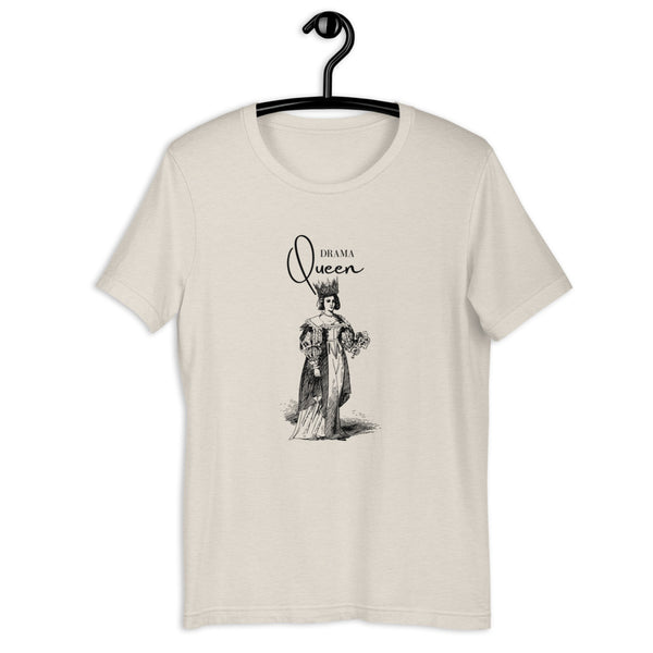 Drama Queen Graphic Tee