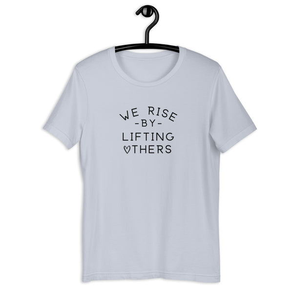 Lifting Others Graphic Tee