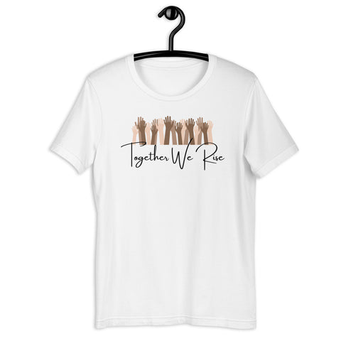 Together Graphic Tee